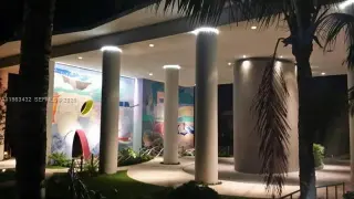 Propiedad en alquiler con 3 habitaciones y 2 baños en Miami