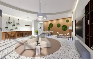 Propiedad en alquiler con 3 habitaciones y 2 baños en Miami