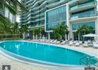 Propiedad en alquiler con 3 habitaciones y 2 baños en Miami