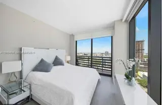 Propiedad en alquiler con 3 habitaciones y 2 baños en Miami