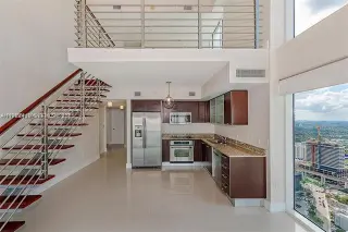 Propiedad en alquiler con 2 habitaciones y 2 baños en Miami