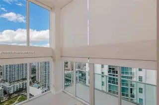 Propiedad en alquiler con 2 habitaciones y 2 baños en Miami