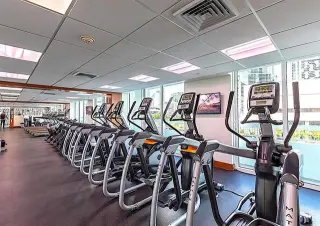 Propiedad en alquiler con 2 habitaciones y 2 baños en Miami
