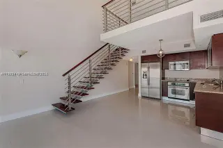 Propiedad en alquiler con 2 habitaciones y 2 baños en Miami