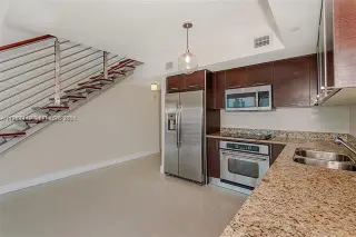 Propiedad en alquiler con 2 habitaciones y 2 baños en Miami