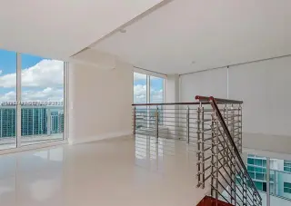 Propiedad en alquiler con 2 habitaciones y 2 baños en Miami