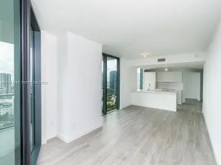 Propiedad en alquiler con 2 habitaciones y 2 baños en Miami