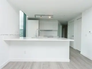 Propiedad en alquiler con 2 habitaciones y 2 baños en Miami