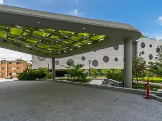 Propiedad en alquiler con 2 habitaciones y 2 baños en Miami