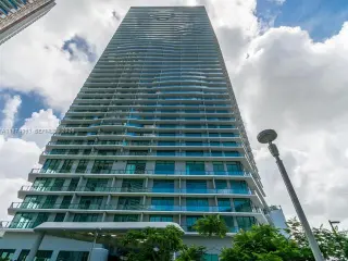 Propiedad en alquiler con 2 habitaciones y 2 baños en Miami