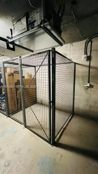 Propiedad en alquiler con 2 habitaciones y 2 baños en Miami