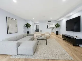 Propiedad en alquiler con 2 habitaciones y 2.5 baños en Dallas