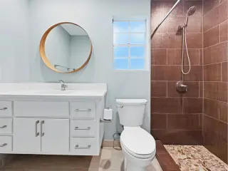 Propiedad en alquiler con 2 habitaciones y 2.5 baños en Dallas