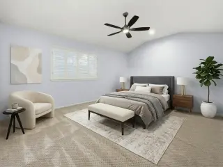 Propiedad en alquiler con 2 habitaciones y 2.5 baños en Dallas
