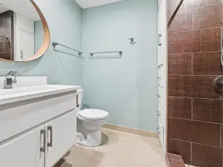 Propiedad en alquiler con 2 habitaciones y 2.5 baños en Dallas