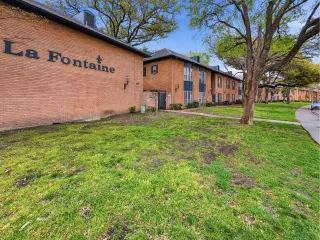 Propiedad en alquiler con 2 habitaciones y 2.5 baños en Dallas