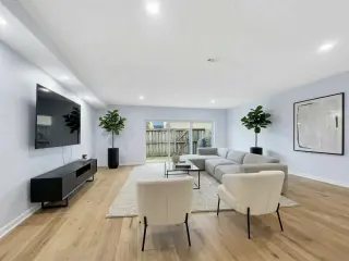 Propiedad en alquiler con 2 habitaciones y 2.5 baños en Dallas