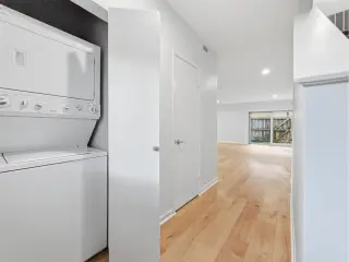 Propiedad en alquiler con 2 habitaciones y 2.5 baños en Dallas