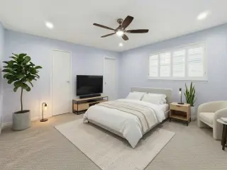 Propiedad en alquiler con 2 habitaciones y 2.5 baños en Dallas
