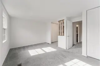 Propiedad en alquiler con 2 habitaciones y 1.5 baños en Reston
