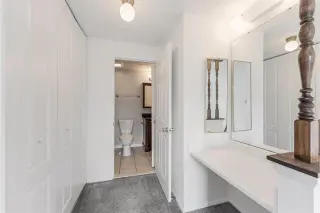 Propiedad en alquiler con 2 habitaciones y 1.5 baños en Reston