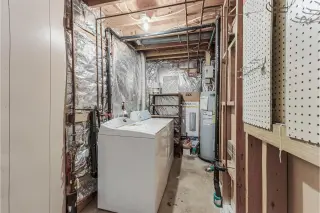 Propiedad en alquiler con 2 habitaciones y 1.5 baños en Reston