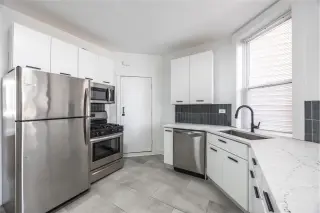 Propiedad en alquiler con 1 dormitorio y 1 baño en Chicago