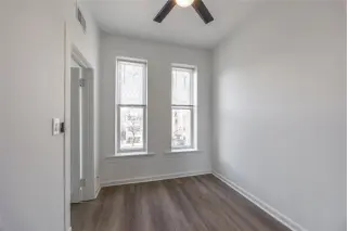 Propiedad en alquiler con 1 dormitorio y 1 baño en Chicago