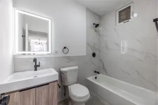 Propiedad en alquiler con 1 dormitorio y 1 baño en Chicago