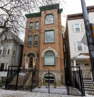 Propiedad en alquiler con 1 dormitorio y 1 baño en Chicago