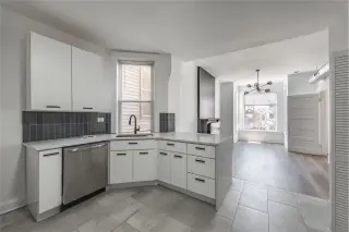 Propiedad en alquiler con 1 dormitorio y 1 baño en Chicago