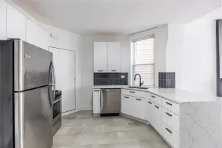 Propiedad en alquiler con 1 dormitorio y 1 baño en Chicago