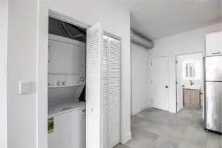 Propiedad en alquiler con 1 dormitorio y 1 baño en Chicago