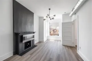 Propiedad en alquiler con 1 dormitorio y 1 baño en Chicago