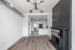 Propiedad en alquiler con 1 dormitorio y 1 baño en Chicago