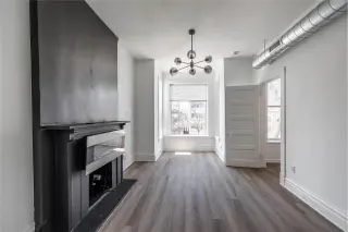 Propiedad en alquiler con 1 dormitorio y 1 baño en Chicago