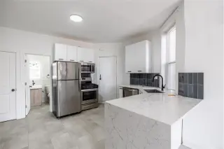 Propiedad en alquiler con 1 dormitorio y 1 baño en Chicago