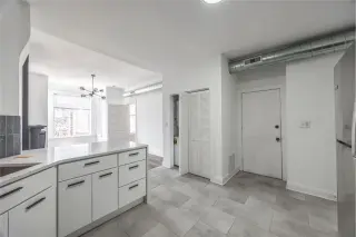 Propiedad en alquiler con 1 dormitorio y 1 baño en Chicago