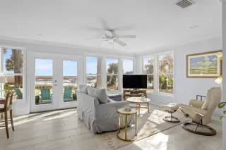 Propiedad en alquiler con 3 habitaciones y 2.5 baños en Savannah