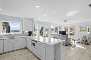 Propiedad en alquiler con 3 habitaciones y 2.5 baños en Savannah