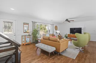 Propiedad en alquiler con 3 habitaciones y 2.5 baños en Savannah