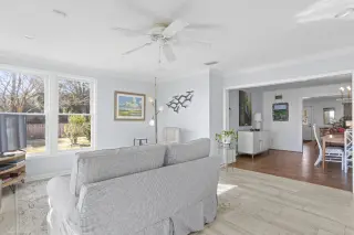 Propiedad en alquiler con 3 habitaciones y 2.5 baños en Savannah