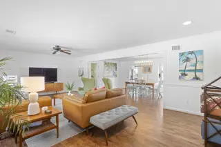 Propiedad en alquiler con 3 habitaciones y 2.5 baños en Savannah