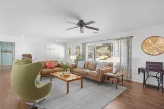 Propiedad en alquiler con 3 habitaciones y 2.5 baños en Savannah