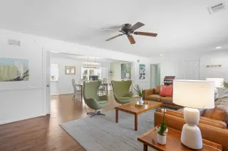 Propiedad en alquiler con 3 habitaciones y 2.5 baños en Savannah