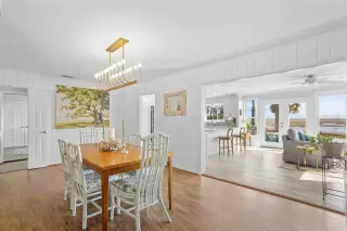 Propiedad en alquiler con 3 habitaciones y 2.5 baños en Savannah