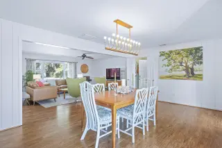 Propiedad en alquiler con 3 habitaciones y 2.5 baños en Savannah
