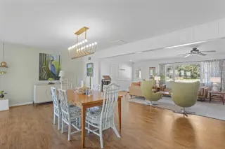 Propiedad en alquiler con 3 habitaciones y 2.5 baños en Savannah