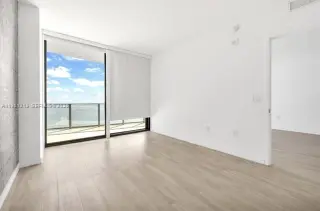 Propiedad en alquiler con 2 habitaciones y 2 baños en Miami