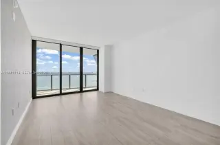 Propiedad en alquiler con 2 habitaciones y 2 baños en Miami